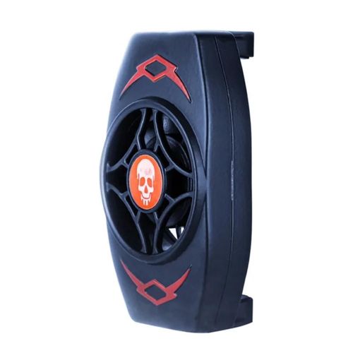X13 - Refroidisseur De Téléphone Portable X13 Universel Pour Pubg, Ventilateur De Refroidissement Pour Iphone/Samsung/Xiaomi/Redmi, Accessoires De Jeu