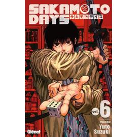 Sakamoto Days, Vol. 1 ebook by Yuto Suzuki - Rakuten Kobo