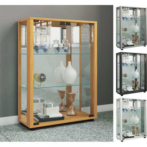 Vcm Bois Verre Vitrine Collecteur Verre Vitrine Vitrine Stand Sintalo Miroir Bois Verre Vitrine Collecteur Verre Vitrine Vitrine Stand Sintalo Miroir