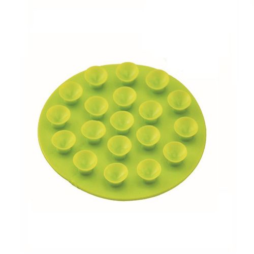 Vert - Set De Table Antidérapant Double Face Pour Bébé, Bol D'alimentation De Sécurité, Ventouse 19
