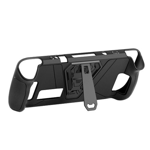 Housse De Manette De Jeu Étui De Protection Accessoires De Console De Jeu Boîtier Pour Steam-Deck