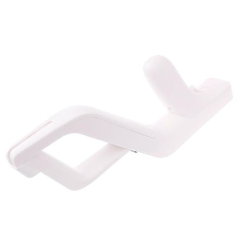 Games Remote Control Shooting Gun Games For Wii Zapper Nunchuk Motion Plus