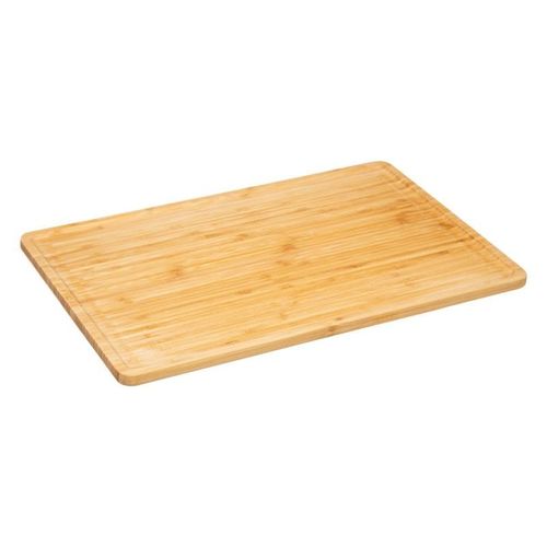 Plateau De Présentation "Harmonie" 45cm Naturel