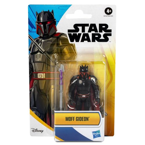 Star Wars Episode 1 Sw 4in Figure Ast