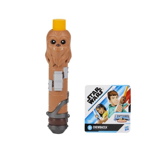 Hasbro Star Wars Lightsaber Squad, Sabre Laser À Lame Extensible, Accessoire De Déguisement, Jouet Pour Enfants, À Partir De 4 Ans
