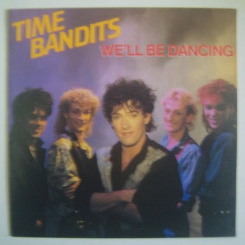 We'll Be Dancing
