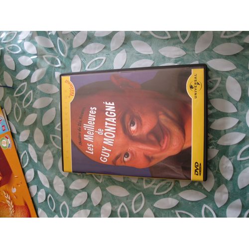 Dvd Humoristique