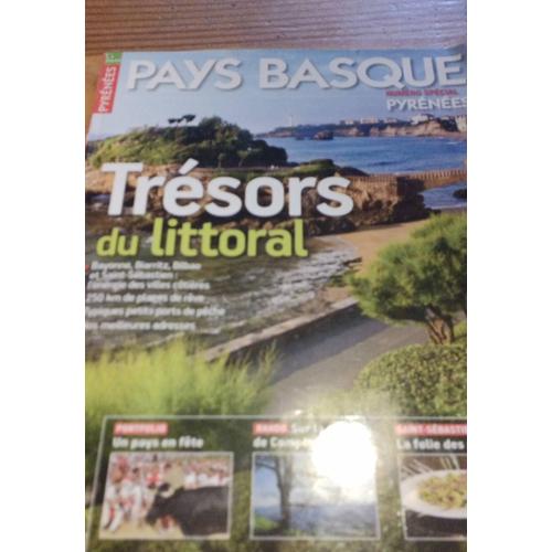 Pays Basque 03297