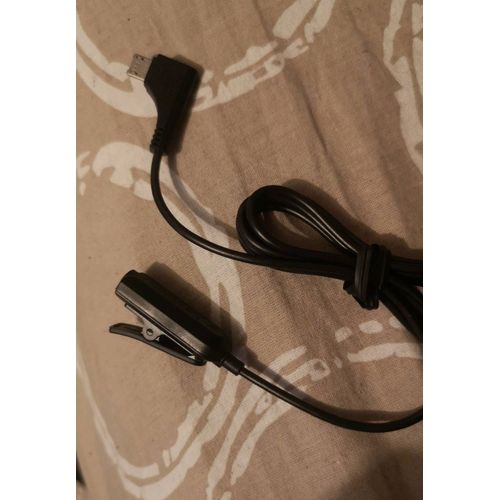 Adaptateur jack main libre vers mini usb Samsung 