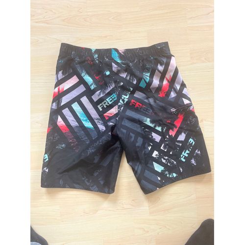 Short-Maillot De Bain Freegun 14 Ans