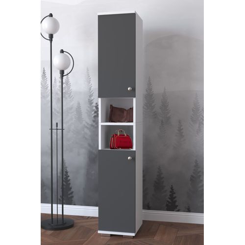 Vcm Armoire À Chaussures En Bois Étroite Étagère À Chaussures Armoire Meuble D'entrée Gados M Armoire À Chaussures En Bois Étroite Étagère À Chaussures Armoire Meuble D'entrée Gados M
