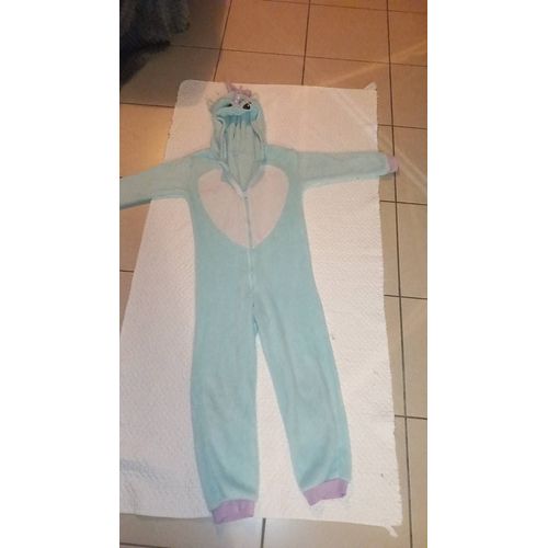 Pyjamas Licorne