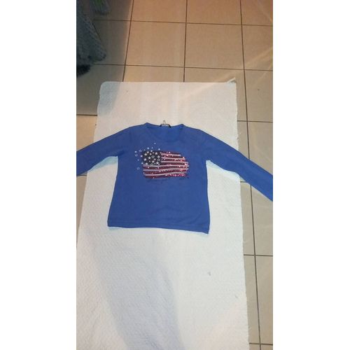 Pull Bleu