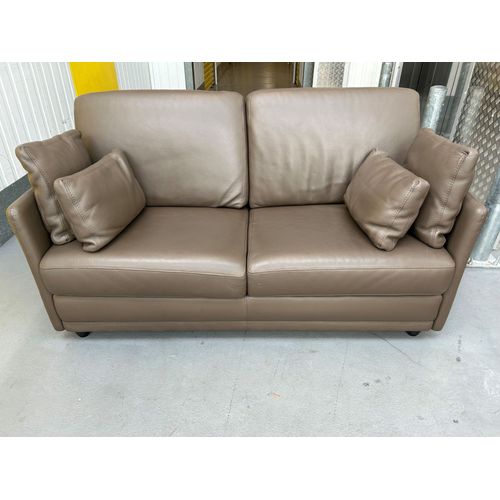 Canape Cuir Burov