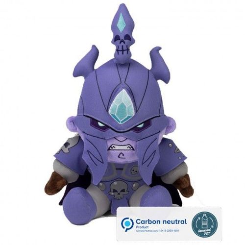 World Of Warcraft Peluche Arthas 30 Cm