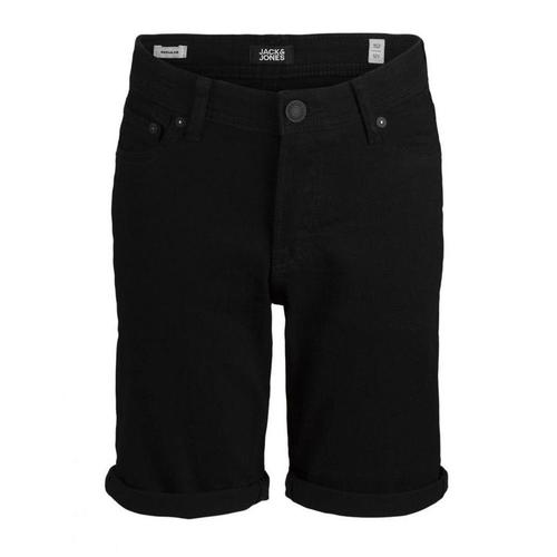 Short Noir Garçon Jack & Jones Rick