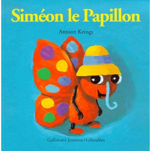 Siméon Le Papillon