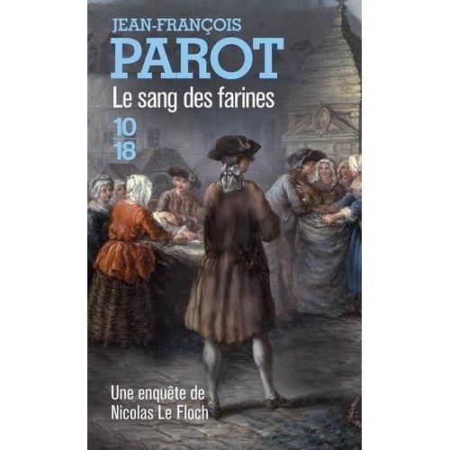 Le Sang Des Farines