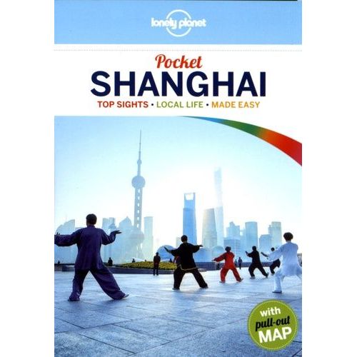 Shanghai - (1 Plan Détachable)
