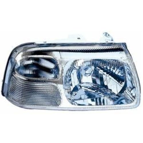 Phare Optique Avant Droit Pour Suzuki Grand Vitara, 1999-2003, H4, Neuf