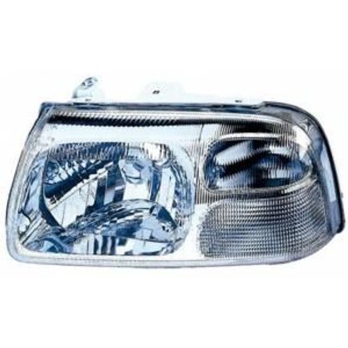 Phare Optique Avant Gauche Pour Suzuki Grand Vitara, 1999-2003, H4, Neuf