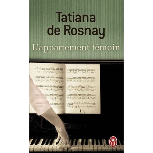 L'appartement Témoin