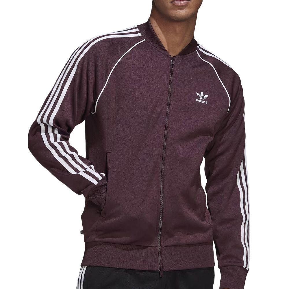 Ensemble adidas bordeaux homme best sale