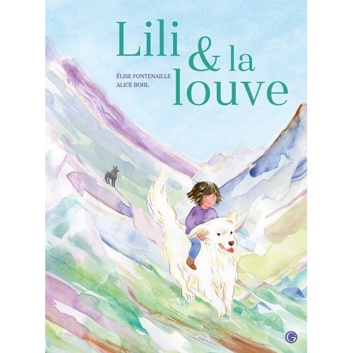 Lili Et La Louve