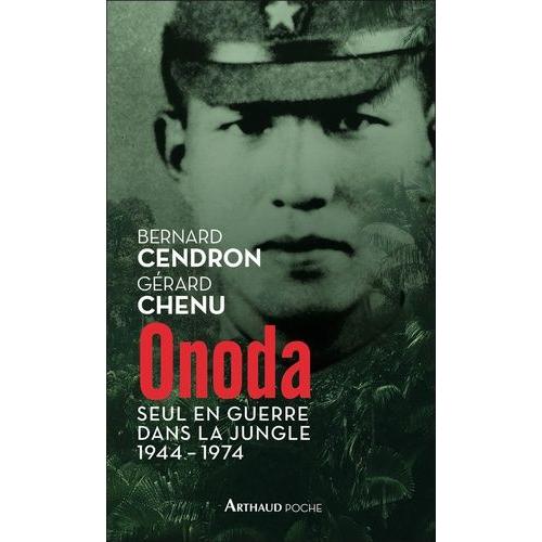 Onoda - Seul En Guerre Dans La Jungle, 1944-1974