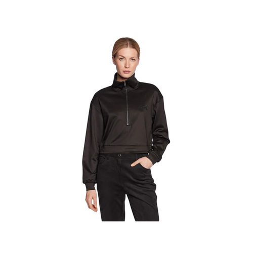 Sweat Guess Anita Femme Noir