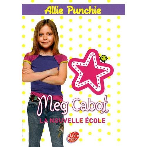 Allie Punchie Tome 2 - La Nouvelle École