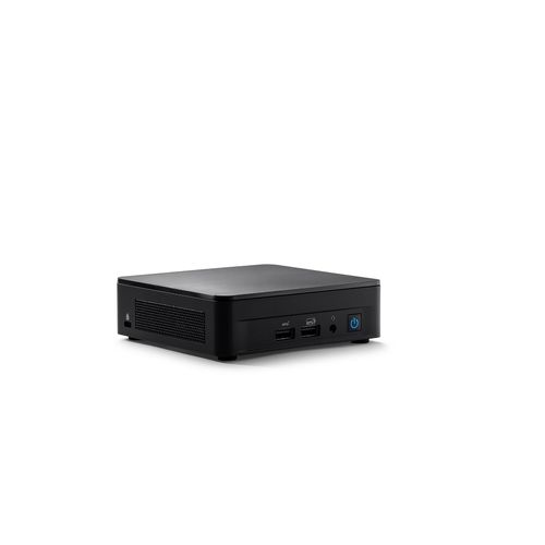 Wall Street Canyon Nuc12wskv7 Barebone L6 No Cord