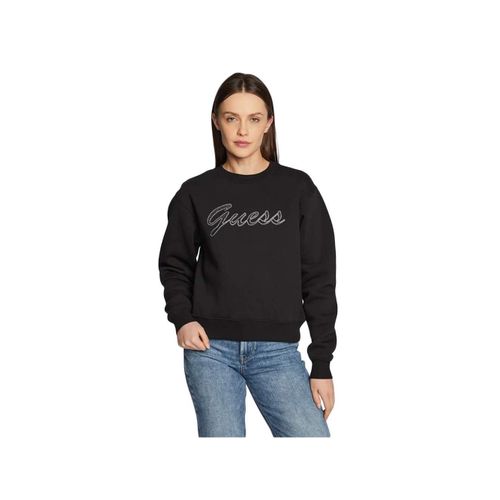 Sweat Guess Alona Femme Noir