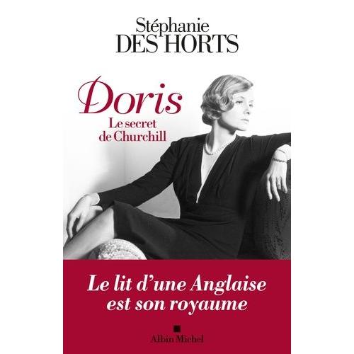 Doris - Le Secret De Churchill