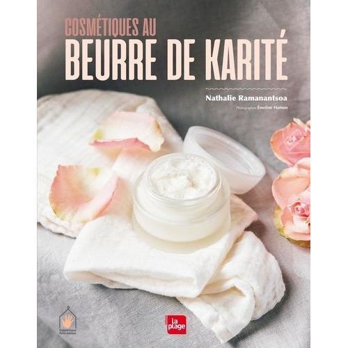 Cosmétiques Au Beurre De Karité