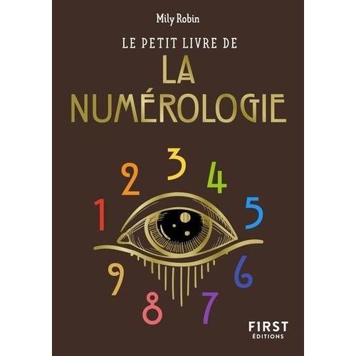 Le Petit Livre De La Numérologie