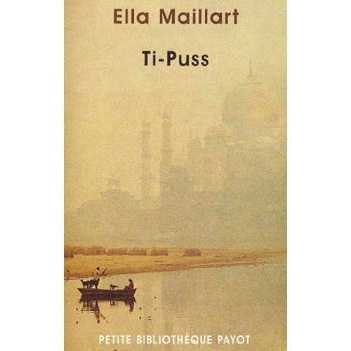 Ti-Puss