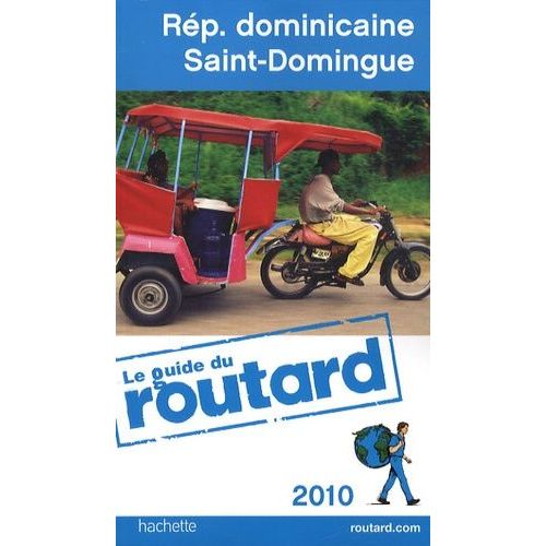 République Dominicaine, Saint-Domingue