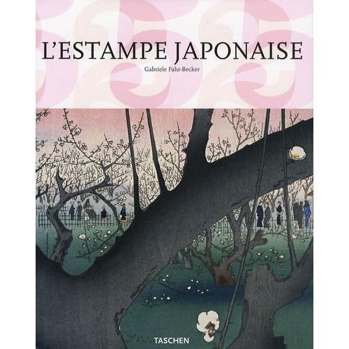 L'estampe Japonaise