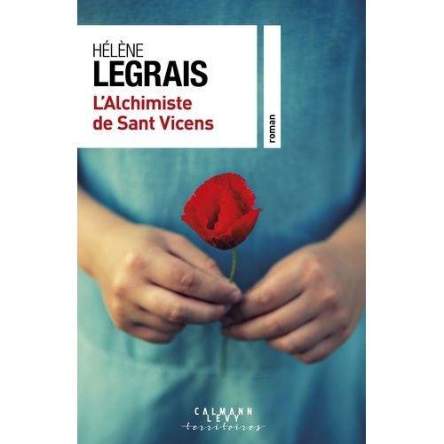 L'alchimiste De Sant Vicens