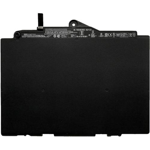 SN03XL Remplacement de la Batterie d'ordinateur Portable pour HP EliteBook 820 G3 725 G3 Series SN03044XL HSTNN-DB6V 800232-241 800514-001 (11.4V 44Wh)