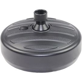 Support De Parasol Support Carré Support De Sable Support De Parasol Remplissable Jusqu A 80 Kg 86724279