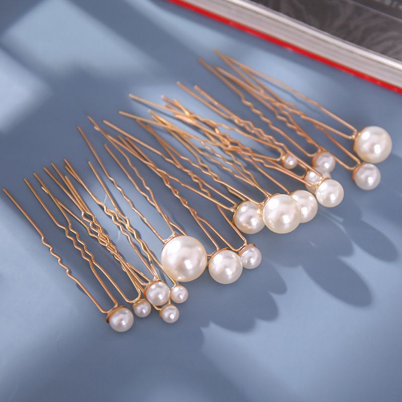 pingle  Cheveux Style Ancien, Ornement Updo, Petite pingl... - 2