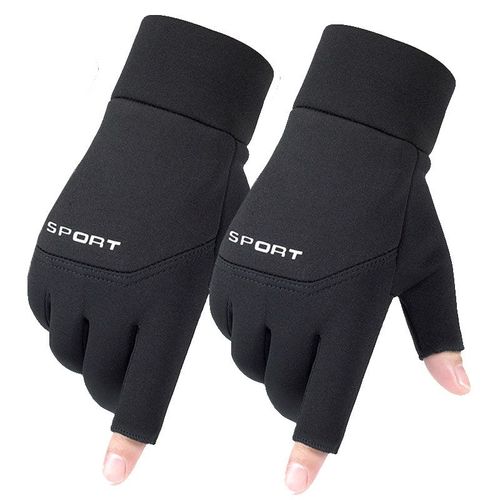 Gants D'équitation Pour Écran Tactile, Antidérapants, Légers, Doigt Complet, Pour Vélo De Montagne En Plein Air, Printemps Et Été, 2021