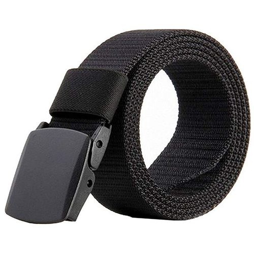 Ceinture Militaire En Nylon Pour Homme, Accessoire Tactique Multifonctionnel, De Haute Qualité, Avec Boucle Automatique, Pour La Chasse En Plein Air