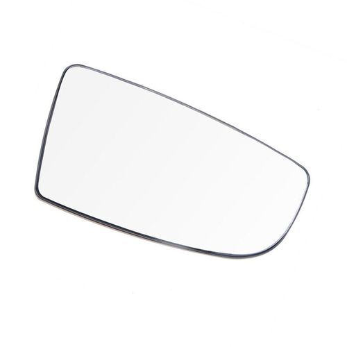 Miroir De Voiture Chauffant, Aile De Porte Latérale Droite, Verre De Rétroviseur Pour Ford Transit Mk8 2014-2020 150 250