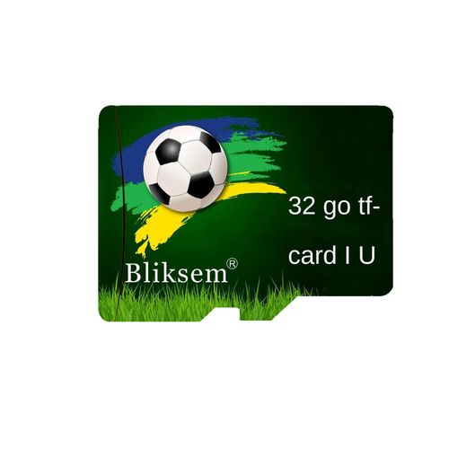 Mini carte SD Flash 32 go/64 go, haute vitesse, TF