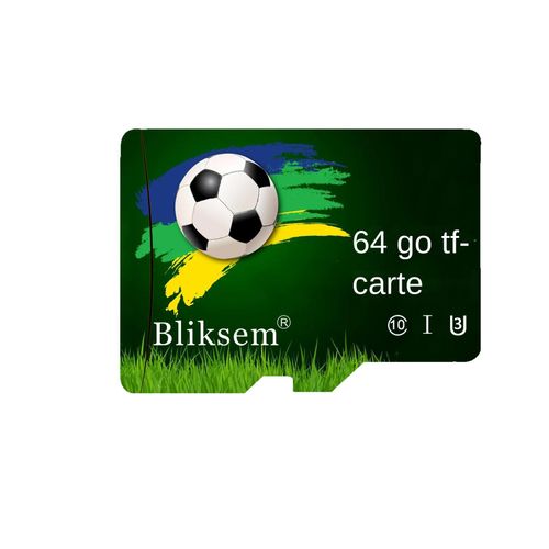 Mini carte SD Flash 32 go/64 go, haute vitesse, TF