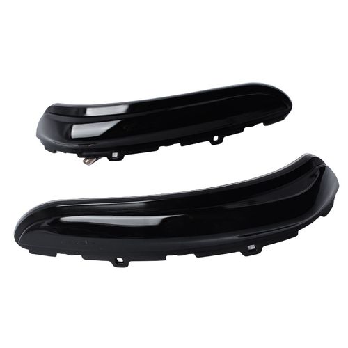 Clignotant Dynamique Pour Peugeot 208 2008 ? 2020 Citroen C3, Indicateur De Rétroviseur Latéral