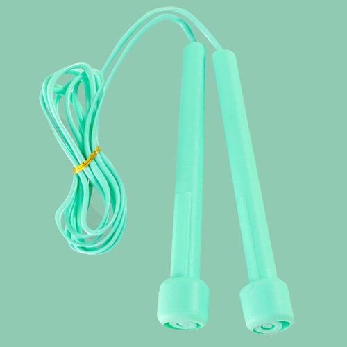 Corde À Sauter, Fitness, Perte De Poids, Pour Adultes, Enfants, Sport, Élèves Du Primaire Et Du Secondaire, Pour Les Examens D'entrée